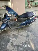 Sparingly used activa for sale