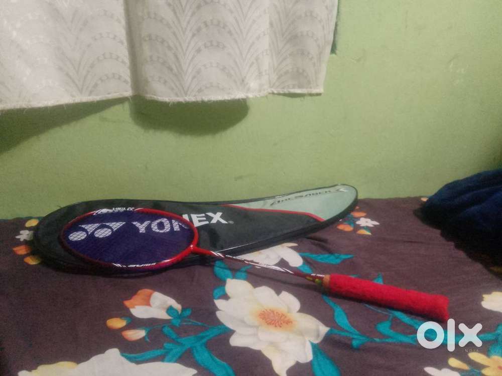 Yonex unused