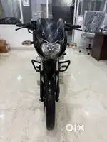 Used like new