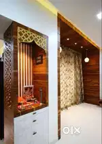 3BHK Flat – ₹77 Lakhs  Sholinganallur
