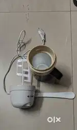 Mini Instant Ice cream maker