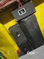 All SOUND ITEMS AND LIGHTS ITEMS