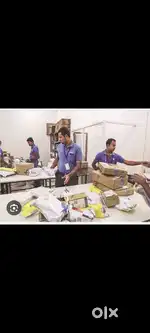 Store executive