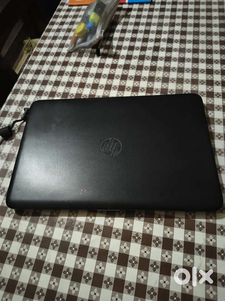 HP laptop for sale
