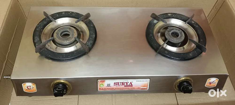 Surya Gas stove