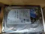 6tb Seagate servilance hhd
