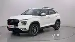 Hyundai Creta 1.4 SX (O) Turbo Petrol DCT, 2020, Petrol