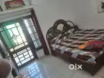 TO-LET AC Bedroom set