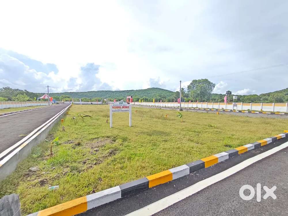 வண்டலூர் -கண்டிகையில் நம்ப‌ முடியாத‌ விலையில் வீட்டு மனை விற்பனை