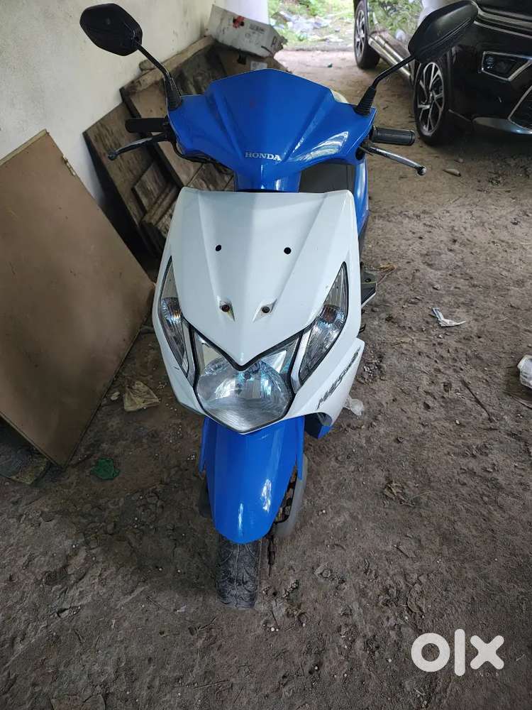 Honda dio for sell