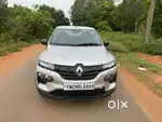 Renault KWID 2024 Petrol 11000 Km Driven