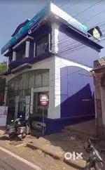 Right in the heart of margao city