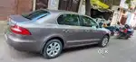 Skoda Superb 2011 Petrol Good Condition