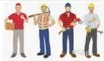 Labor Available in Hyderabad