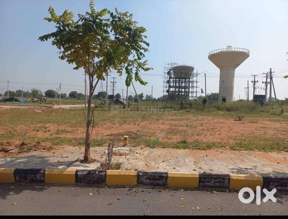 A Khata Approved Sites – Prime Location