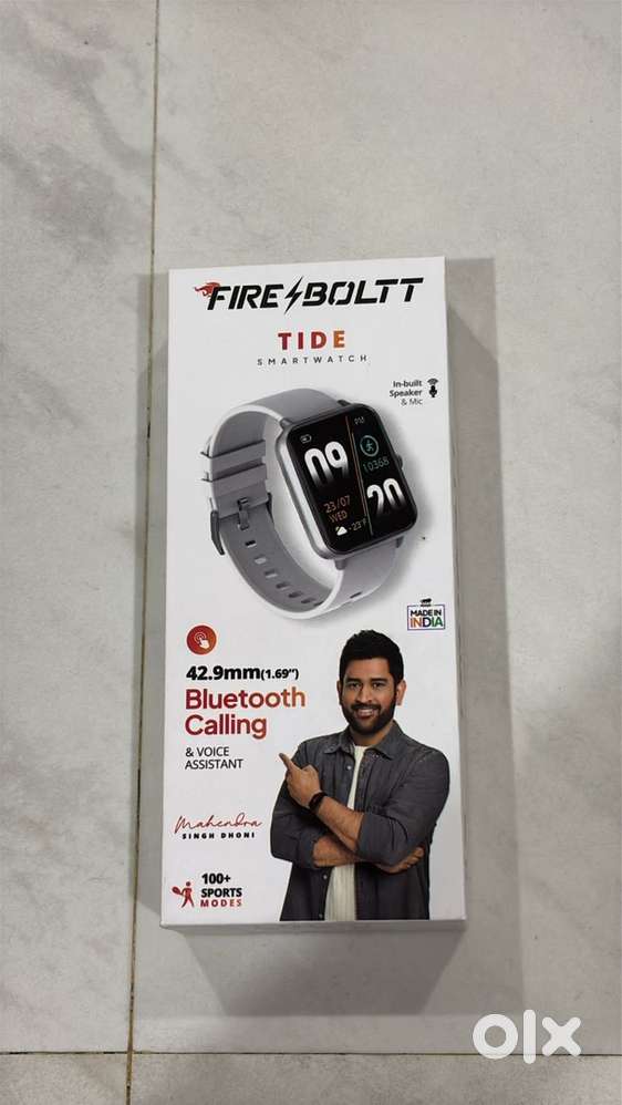 Smart watch