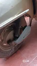 Honda activa