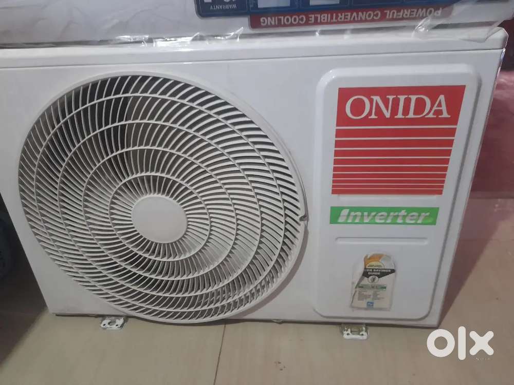 Onida ac sell 1Tan