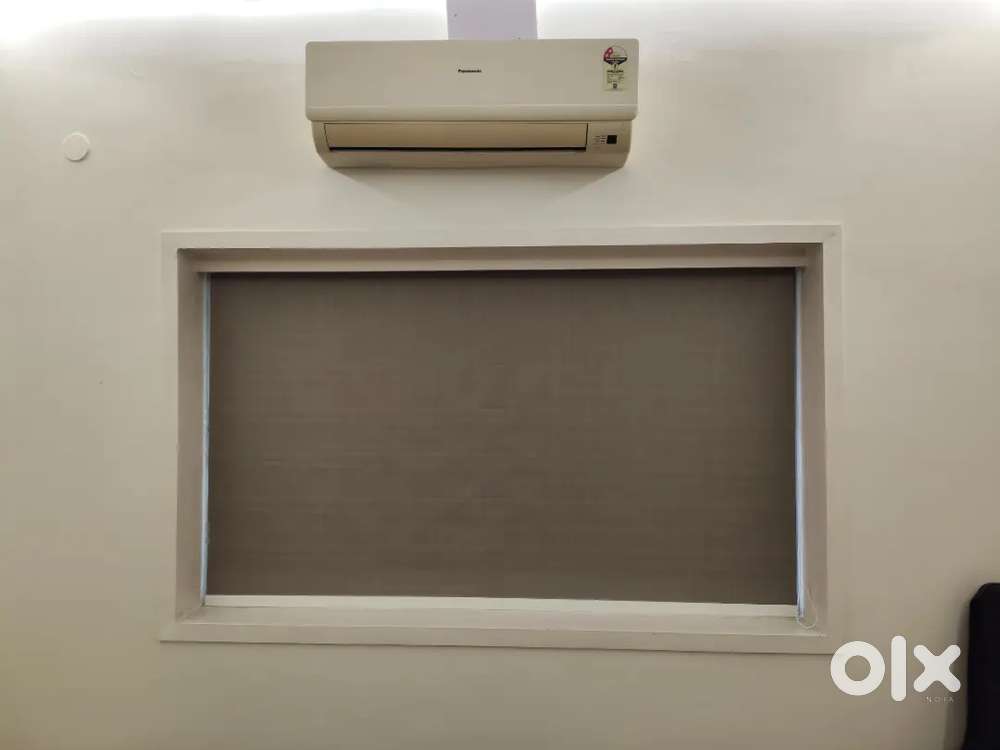 Window Blinds