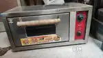 Cafe setup(oven, griller, deep fryer, deep freezer, etc..)