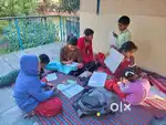 Home tuition classes (1-9)