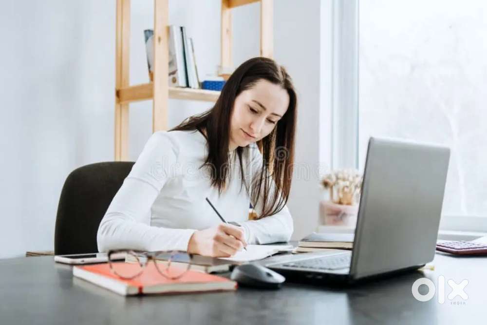 Wanted Experienced Accountant