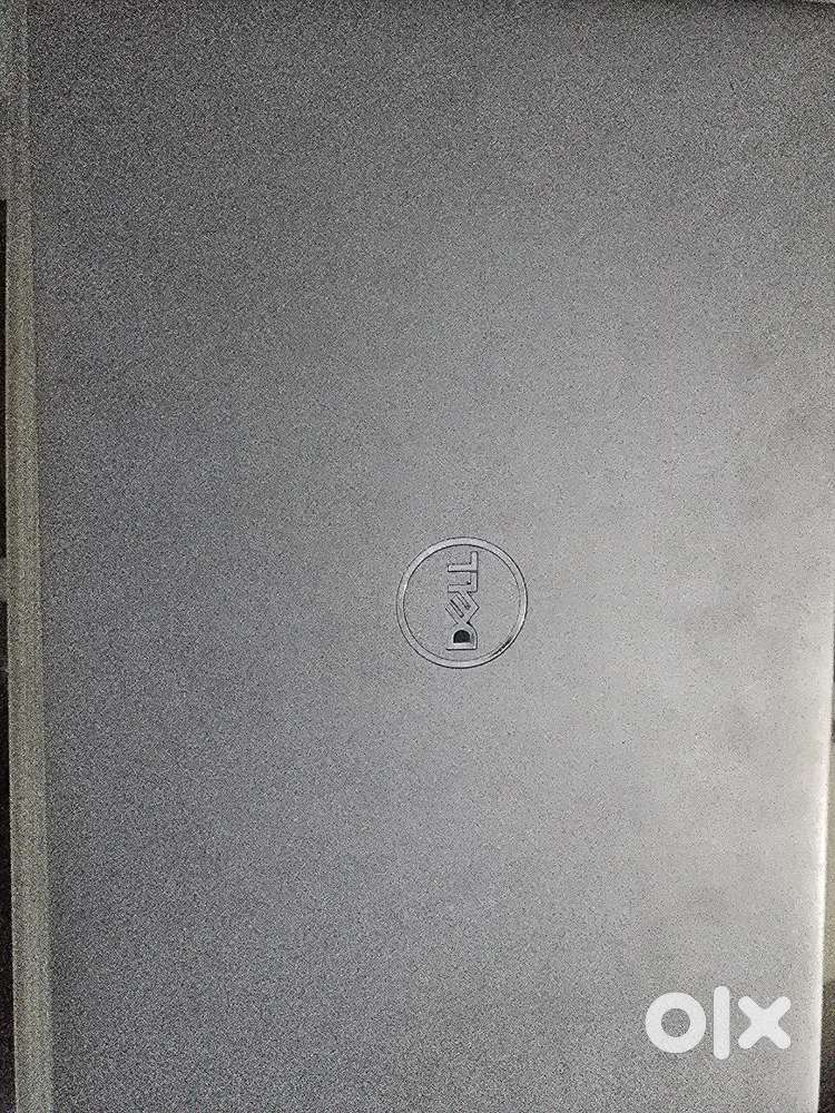 DELL LAPTOP INTEL CORE I5 10GEN