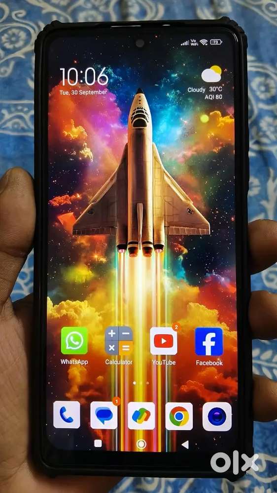 Mi note 10 pro 4g