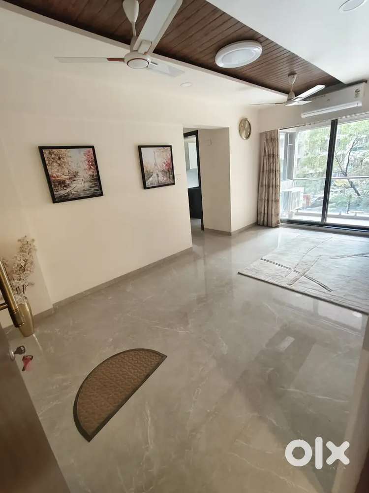 2BHK FOR SALE IN TALOJA PHASE 2!!