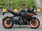 KTM RC 200 ABS BS6 2021