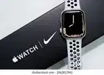 Apple watch , airpods , magsafe power bank, p9 headphones , speakers
