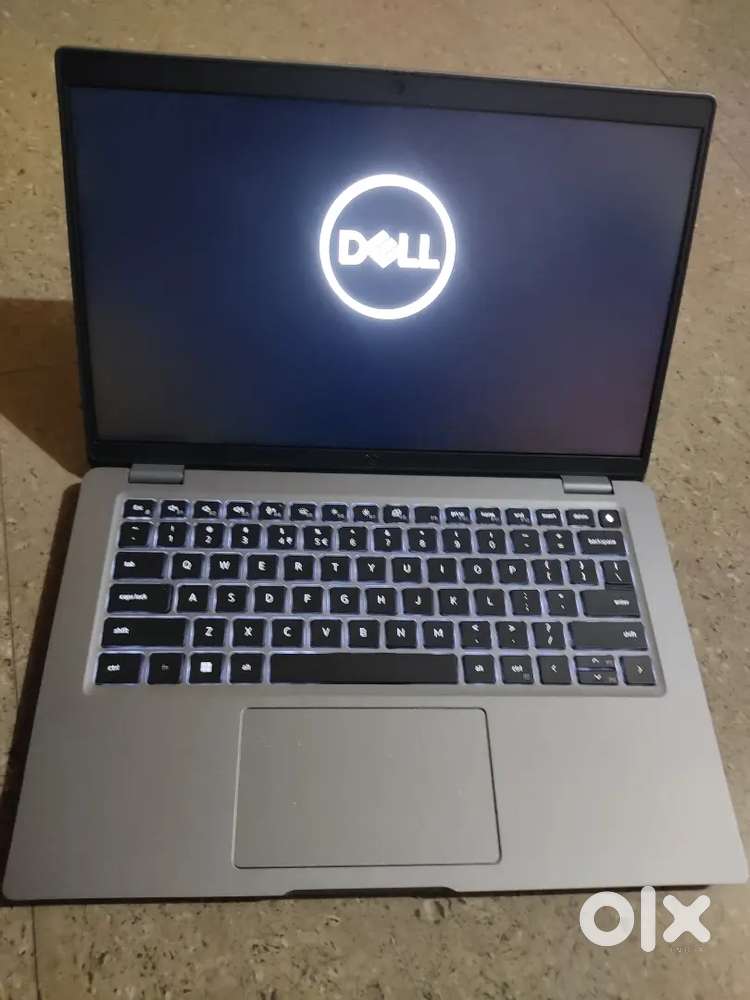 Dell latitude 3400