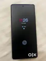 One Plus 12R