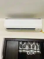 Daikin 1.5 ton split ac