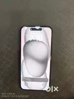 iPhone 15 plus 256 GB