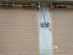 SHOP FOR RENT