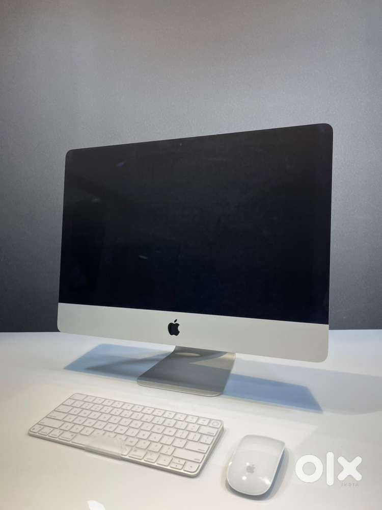 Apple iMac 27inch 2017 with usb c port