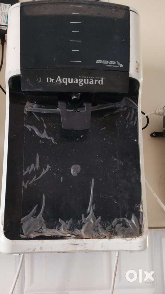 Water purifier