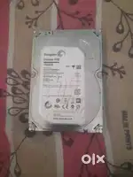 1tb Hard disk , hdd