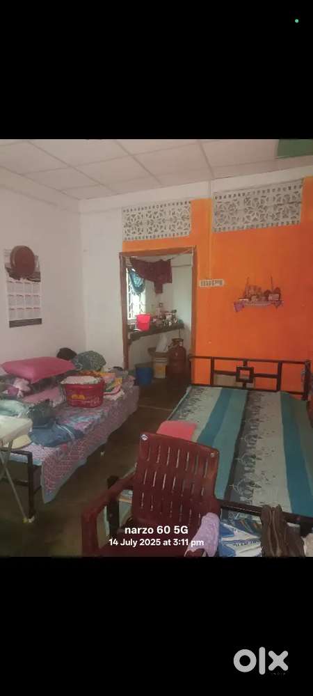 Room for rent at Noonmati
