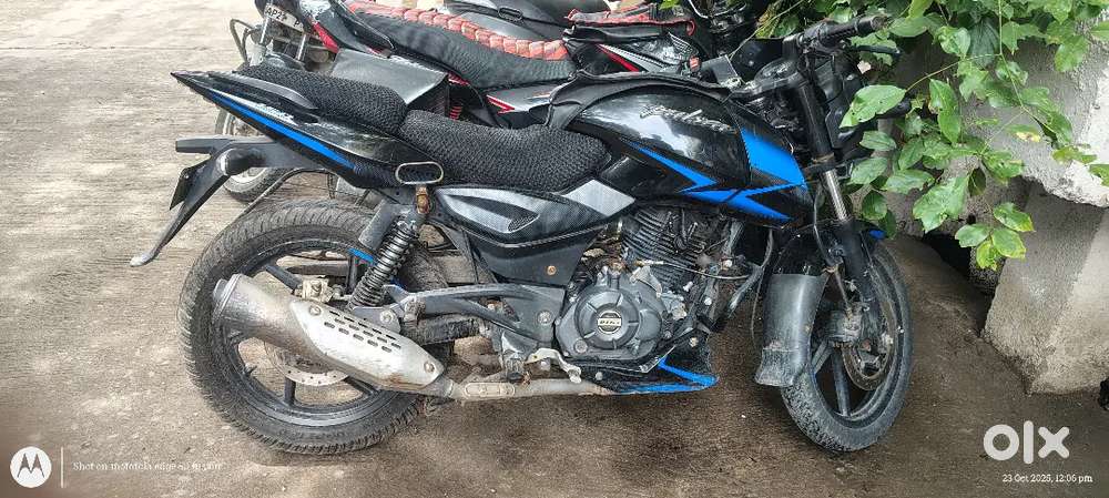 Bajaj pulser Good condition