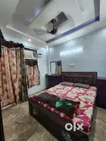 2 bhk fully furnished flat for rent without landlord near metro