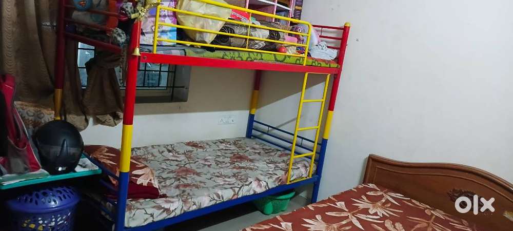 Bunk bed for sale