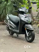 HONDA ACTIVA 125CC