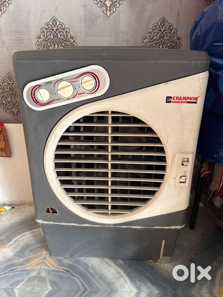 Champion Cooler