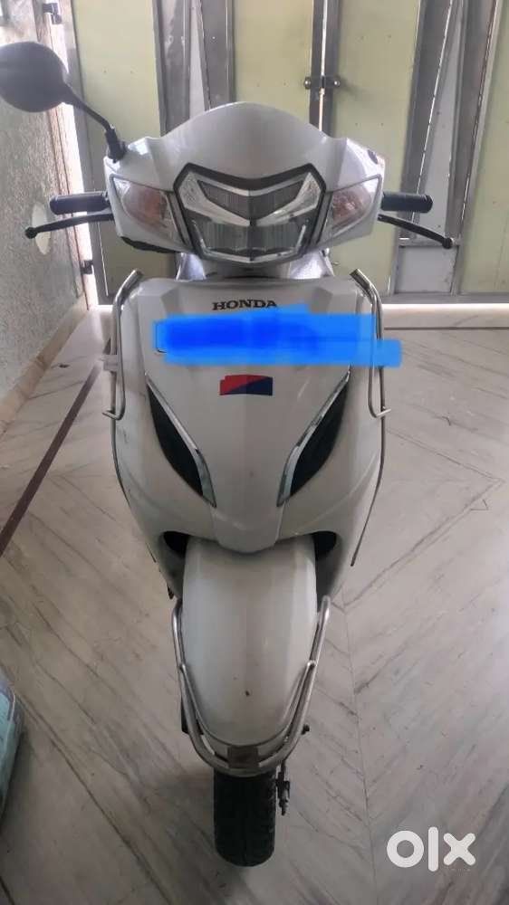 New brand first owner