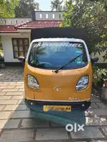 Tata zip XL new insurance good condition below40000km2019model