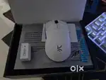 Kreo Ikarus wireless gaming mouse