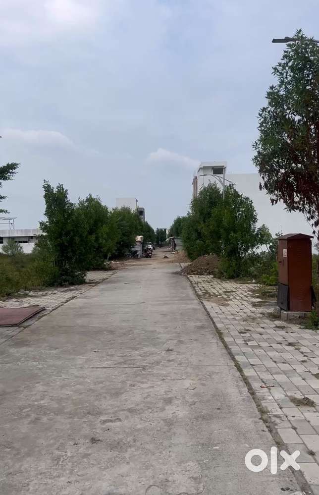 Plot for Sale in Shankarpur, Nagpur