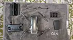 Dji Mavic Air Drone with lens kit